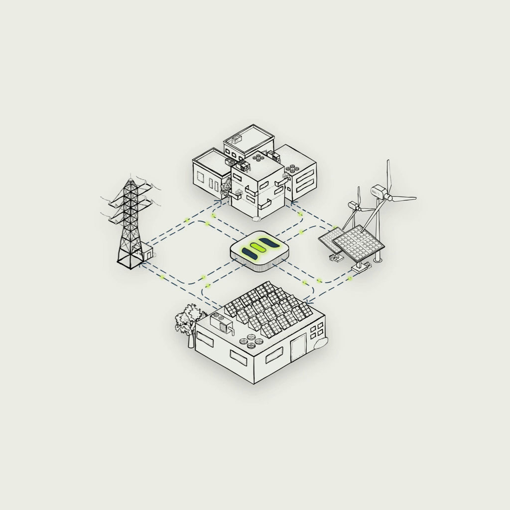 Energy Management Ennexia